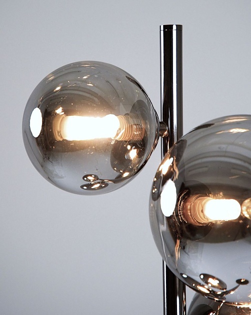 Торшер Moderli Renny V10799-5F Фото № 3