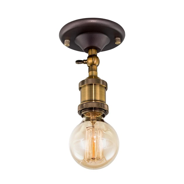 Потолочный светильник Citilux Эдисон CL450500 изображение 1 Потолочный светильник Citilux Эдисон CL450500 Фото № 1