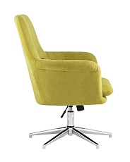 Поворотное кресло Stool Group Рон регулируемое травяной AERON X GY702-27 3