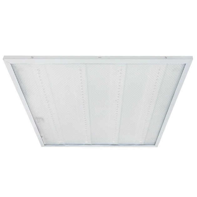 Встраиваемый светодиодный светильник OGM O42-001 Фото № 1