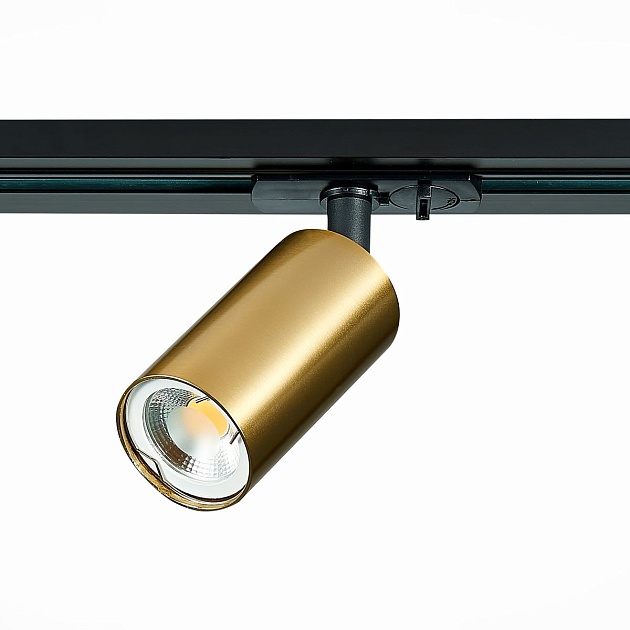 Трековый светильник ST Luce ST300.206.01 изображение 1 Трековый светильник ST Luce ST300.206.01 Фото № 1