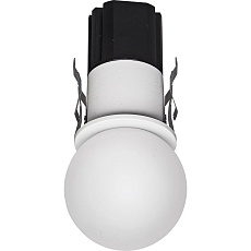 Встраиваемый светодиодный светильник Mantra Bead 8893