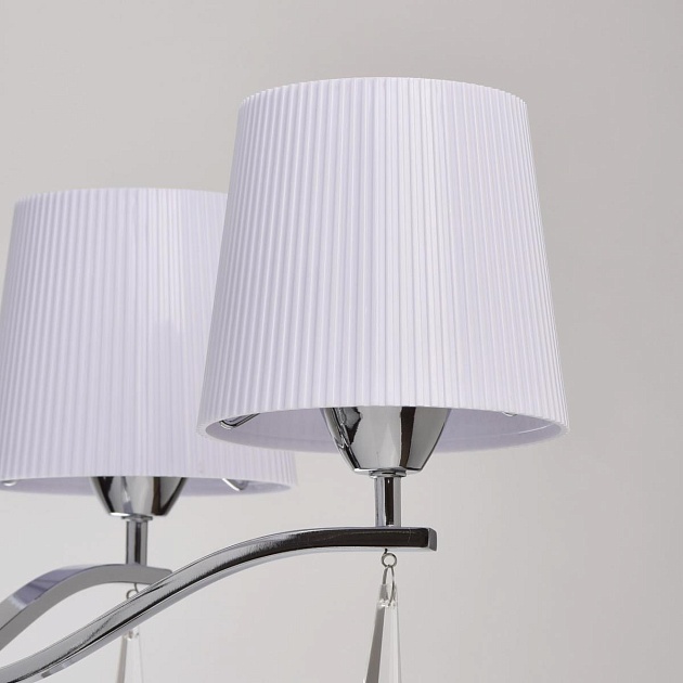 Подвесная люстра MW-Light Прато 2 101011105 Фото № 7