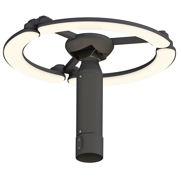 Уличный светильник Fiberli Arc 11220102 изображение 1 Уличный светильник Fiberli Arc 11220102 Фото № 1