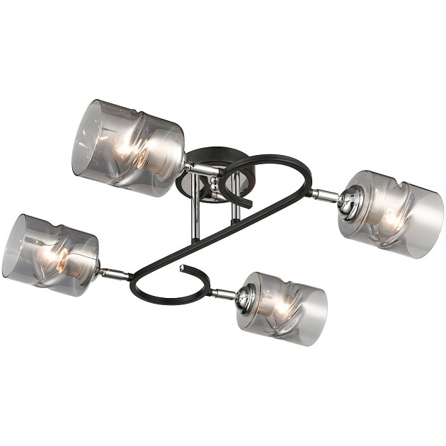 Потолочная люстра Velante 235-107-04 Фото № 1