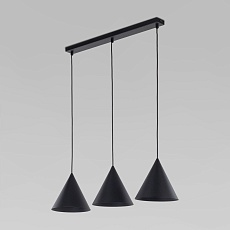 Подвесной светильник TK Lighting 10068 Cono
