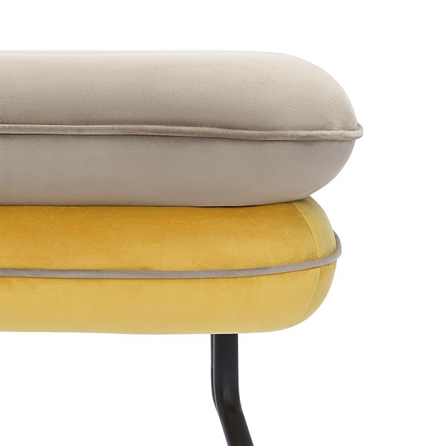 Пуф Bergenson Bjorn Pea BB0000154 Фото № 3