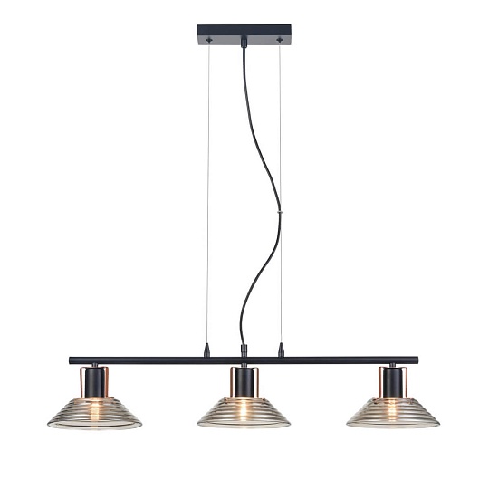 Подвесной светильник Vele Luce Intrigo VL5822P03 Фото № 1