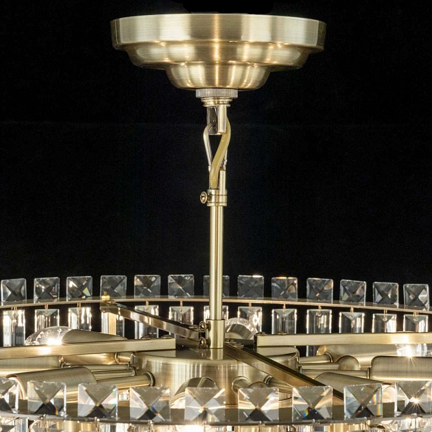 Подвесная люстра Citilux Фонда CL303223 Фото № 5