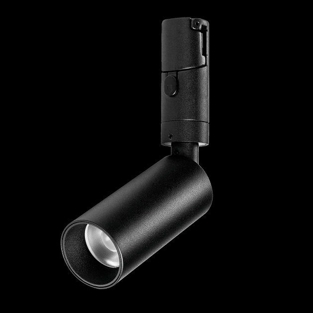 Трековый светодиодный светильник Lightstar Due 207137 изображение 7 Трековый светодиодный светильник Lightstar Due 207137 Фото № 7