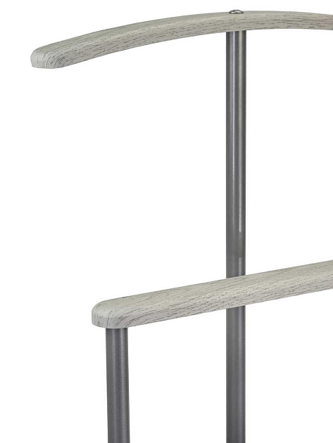 Костюмная вешалка Мебелик Дэви 1 007461 Фото № 8