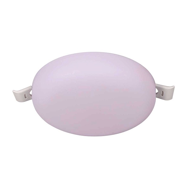 Встраиваемый светодиодный светильник Mantra Algarve 8679 Фото № 2