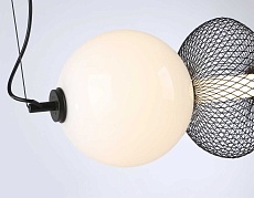 Подвесной светодиодный светильник Ambrella light High Light LH11010 3