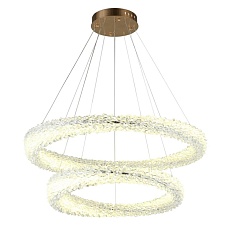 Подвесной светодиодный светильник Aployt Marcelina APL.853.03.150