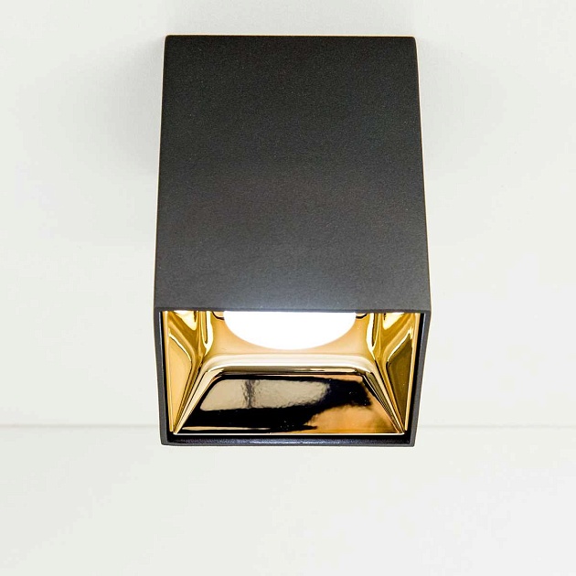 Потолочный светодиодный светильник Citilux Старк CL7440213 изображение 6 Потолочный светодиодный светильник Citilux Старк CL7440213 Фото № 6