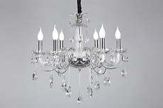 Подвесная люстра Omnilux Valledoria OML-70203-06 5