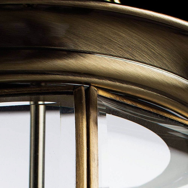 Подвесной светильник Arte Lamp Rimini A6509SP-3AB Фото № 2