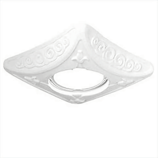 Встраиваемый светильник Gauss Gypsum GY016 изображение 1 Встраиваемый светильник Gauss Gypsum GY016 Фото № 1