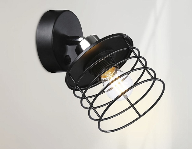 Спот Ambrella light Traditional TR8088 Фото № 4