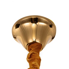 Подвесная люстра Citilux Ricky CL314143 4