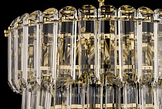 Подвесная люстра Dio DArte Elite Olivetta E 1.5.40.100 G 2