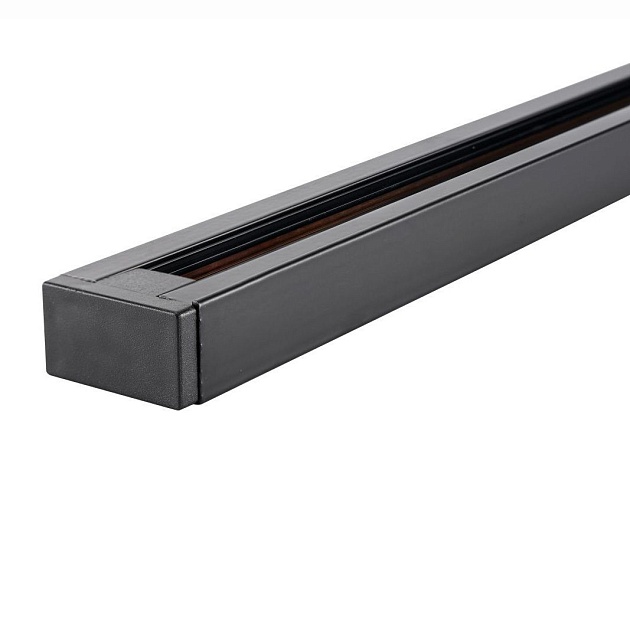 Шинопровод Lucia Tucci LTP-TR001-3-B Фото № 4