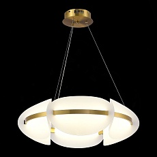 Подвесной светодиодный светильник ST Luce Etoile SL1304.203.45 4