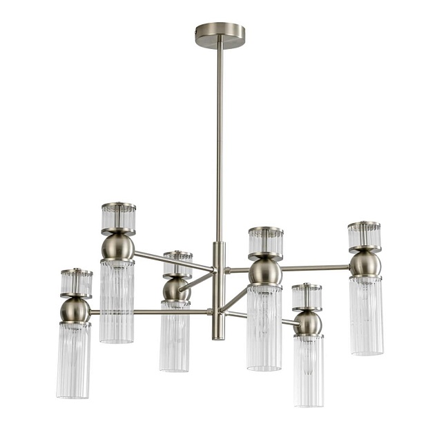 Люстра Lumion DENVER 8277/6 изображение 1 Люстра Lumion DENVER 8277/6 Фото № 1