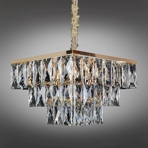 Подвесная люстра Omnilux Arenella OML-72603-08 Фото № 7