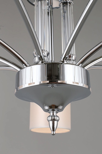 Потолочная люстра Omnilux Alghero OML-64707-09 Фото № 2