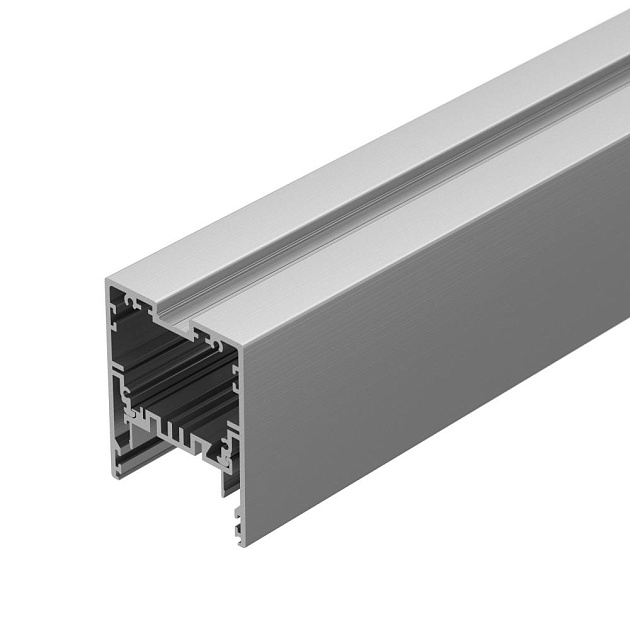 Профиль Arlight Klus-Power-W50-2000 Anod 030303 изображение 4 Профиль Arlight Klus-Power-W50-2000 Anod 030303 Фото № 4