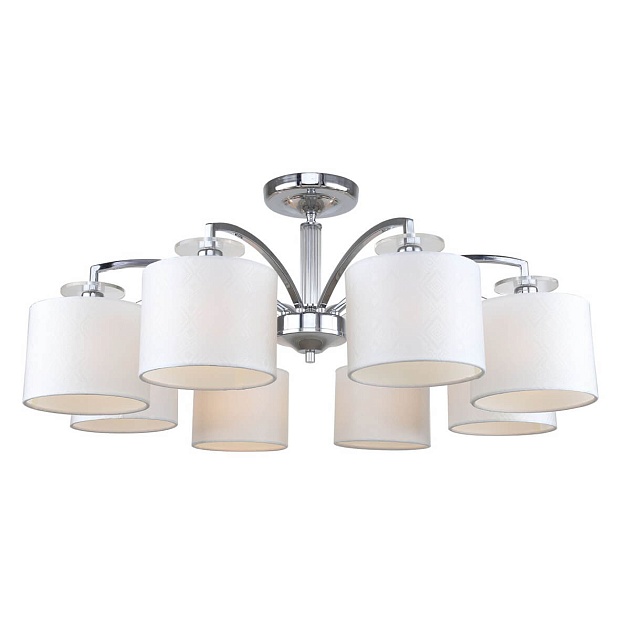 Потолочная люстра F-Promo Modum 2199-8U Фото № 1