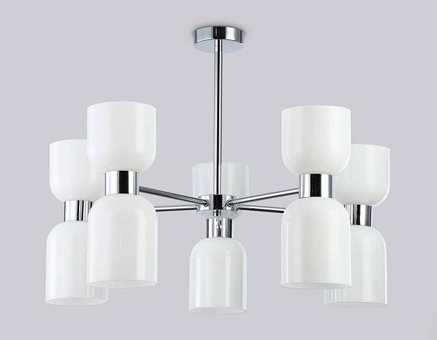 Подвесная люстра Ambrella light High Light LH56083 Фото № 5