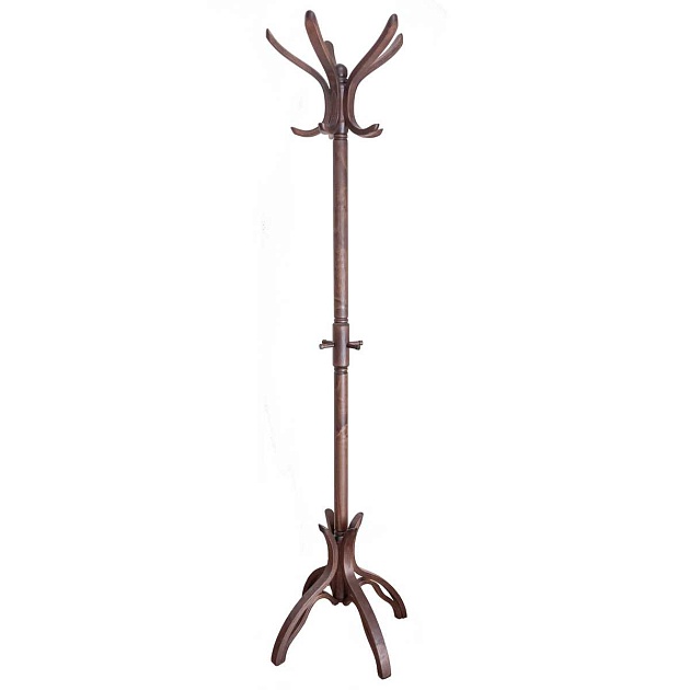 Напольная вешалка Мебелик В 12Н 000680 Фото № 1