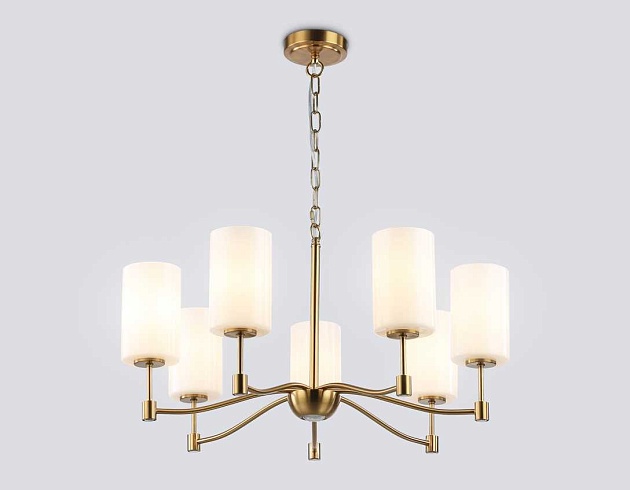 Подвесная люстра Ambrella light High Light LH56053 Фото № 9