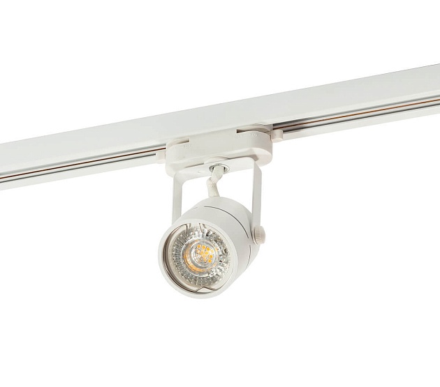 Трековый светильник Denkirs DK6005-WH Фото № 1