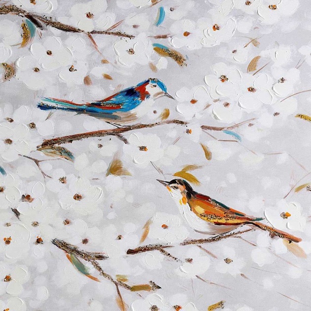 Картина Eglo ALAMINOS 423123 Фото № 4