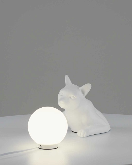 Лампа настольная Moderli Monya V11676-TL Фото № 4