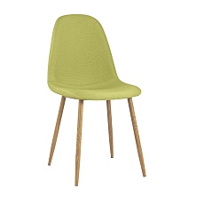 Кухонный стул Stool Group Валенсия желтый DC-93025B 1009-15