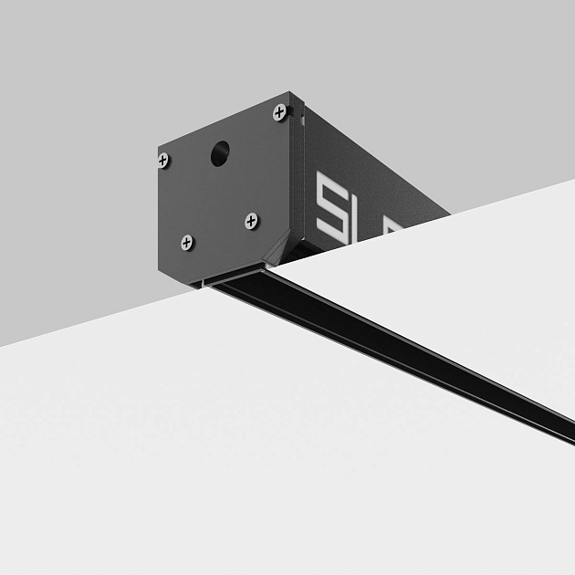 Шинопровод демпферный Maytoni Technical Exility Busbar TRX034D-422W Фото № 5