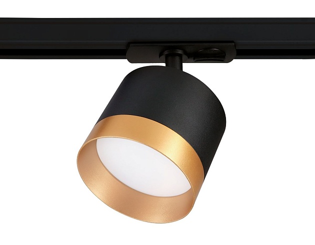 Трековый светодиодный светильник Ambrella light Track System GL5365 Фото № 4