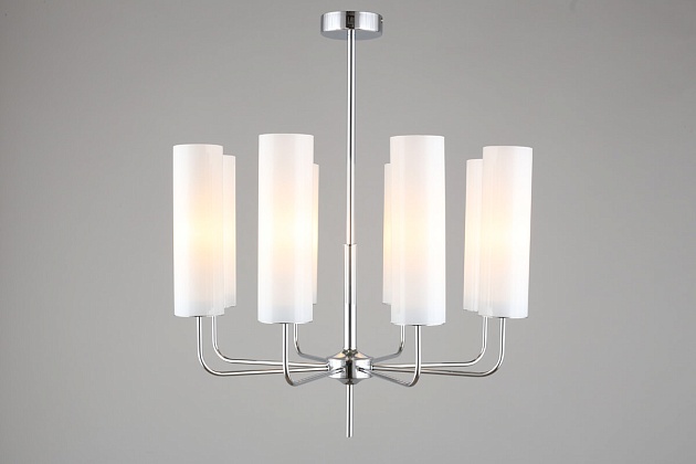 Подвесная люстра Omnilux Parrini OML-99607-08 Фото № 3