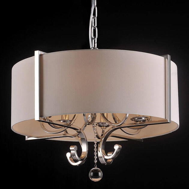 Подвесная люстра Newport 31308/S М0046756 Фото № 1