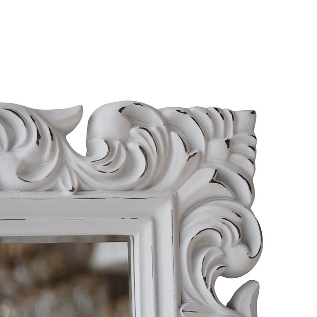 Зеркало Lumina Deco FM PU513 WT Фото № 5