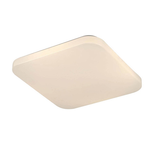 Потолочный светодиодный светильник Mantra Quatro II 6240 Фото № 1