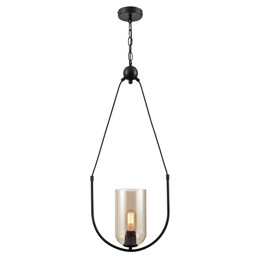 Подвесной светильник Vele Luce Fiamma VL5812P01 Фото № 1