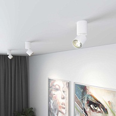 Спот Elektrostandard Sens 25042/LED a063679 2