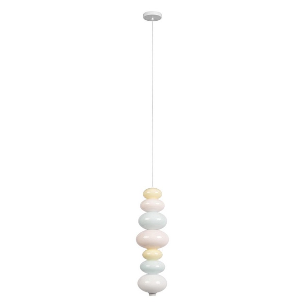 Подвесной светильник Loft IT Macaroon 10271P/B изображение 1 Подвесной светильник Loft IT Macaroon 10271P/B Фото № 1