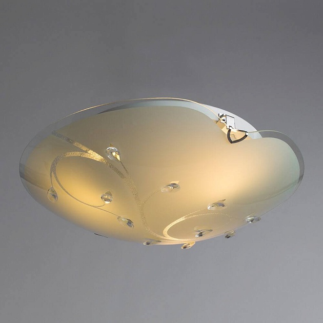Потолочный светильник Arte Lamp A4040PL-3CC Фото № 2