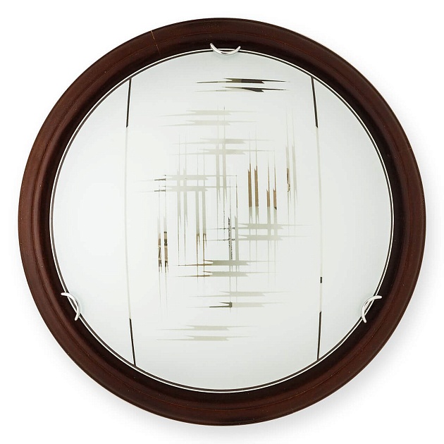 Настенный светильник Toplight Zier TL9153Y-02PO Фото № 1